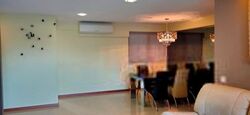 Blk 518B The Premiere @ Tampines (Tampines), HDB 5 Rooms #407813101